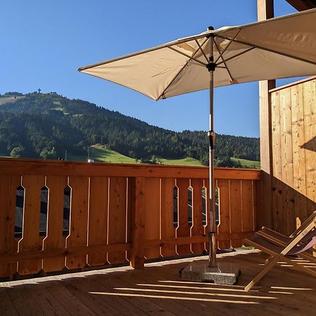 Alpin Residenzen Buchensteinwand St. Ulrich By Alpina-Holiday Санкт Улрих ам Пилерзее Екстериор снимка