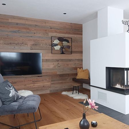 Alpin Residenzen Buchensteinwand St. Ulrich By Alpina-Holiday Санкт Улрих ам Пилерзее Екстериор снимка