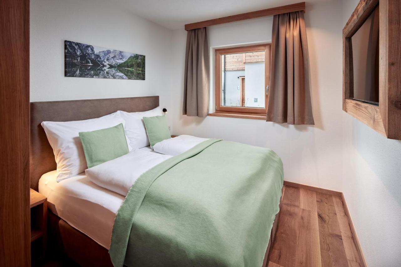 Alpin Residenzen Buchensteinwand St. Ulrich By Alpina-Holiday Санкт Улрих ам Пилерзее Екстериор снимка