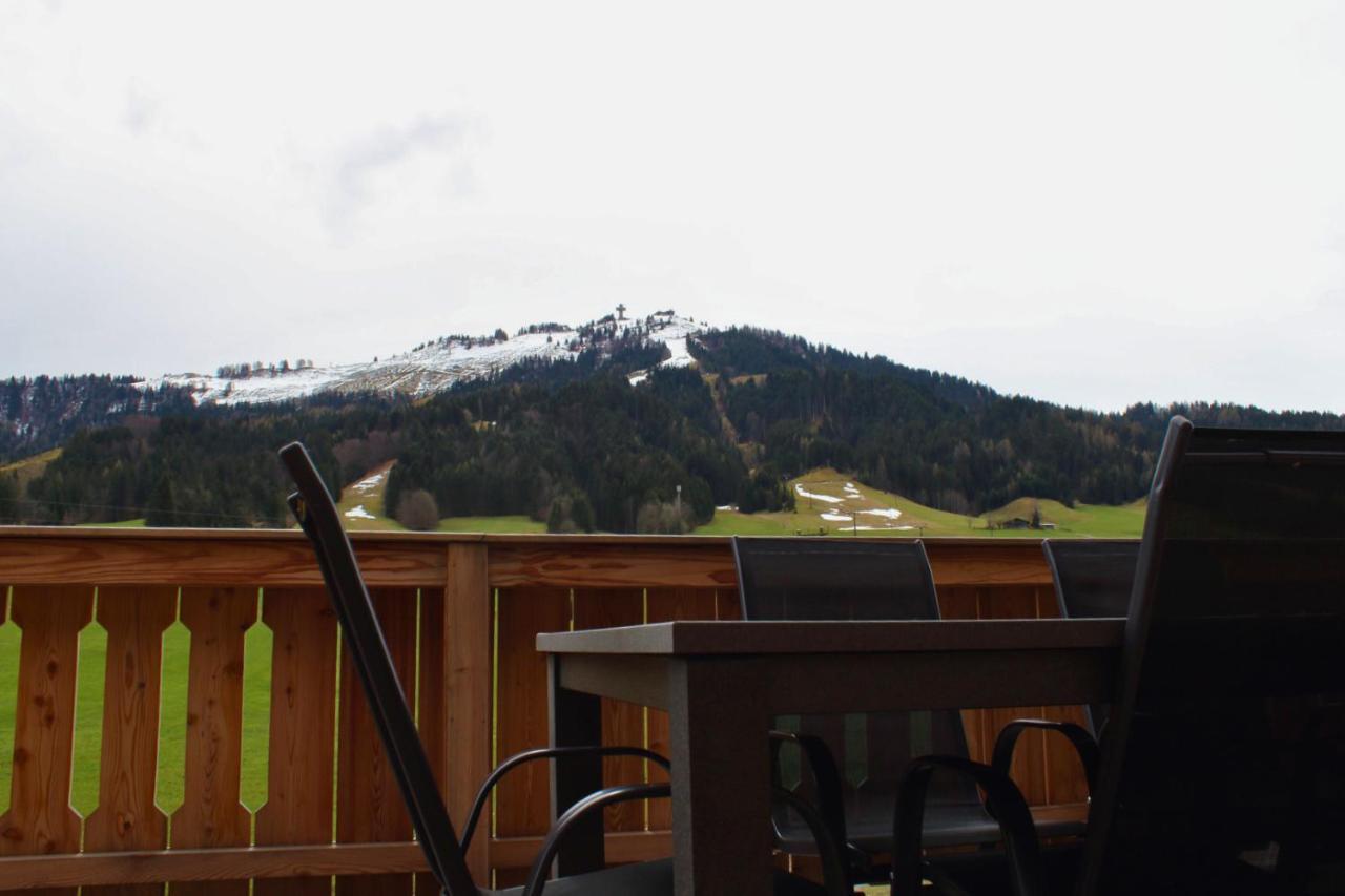 Alpin Residenzen Buchensteinwand St. Ulrich By Alpina-Holiday Санкт Улрих ам Пилерзее Екстериор снимка