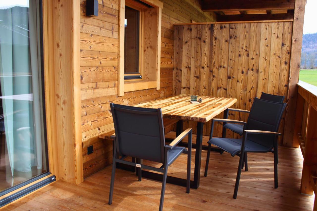 Alpin Residenzen Buchensteinwand St. Ulrich By Alpina-Holiday Санкт Улрих ам Пилерзее Екстериор снимка