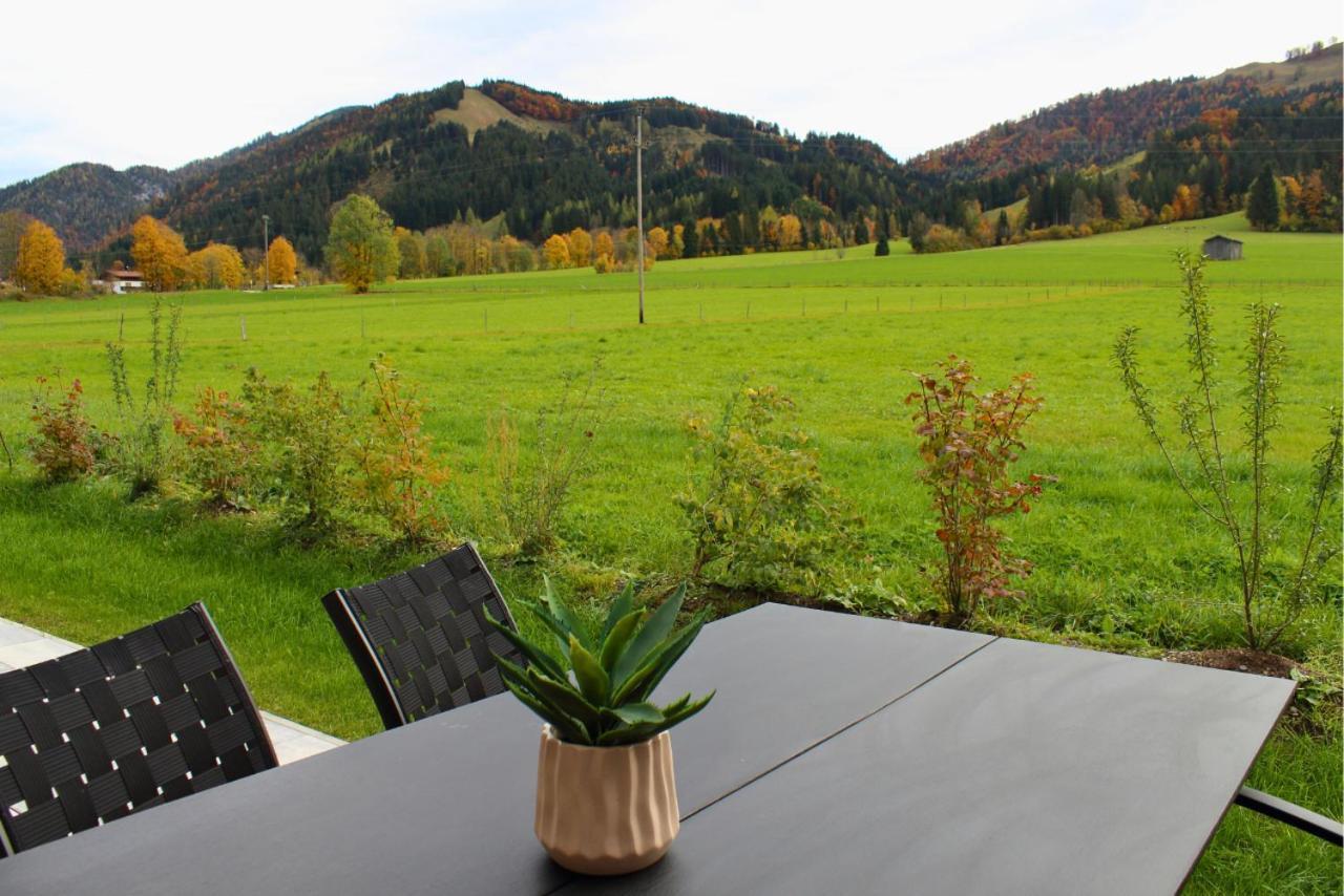 Alpin Residenzen Buchensteinwand St. Ulrich By Alpina-Holiday Санкт Улрих ам Пилерзее Екстериор снимка