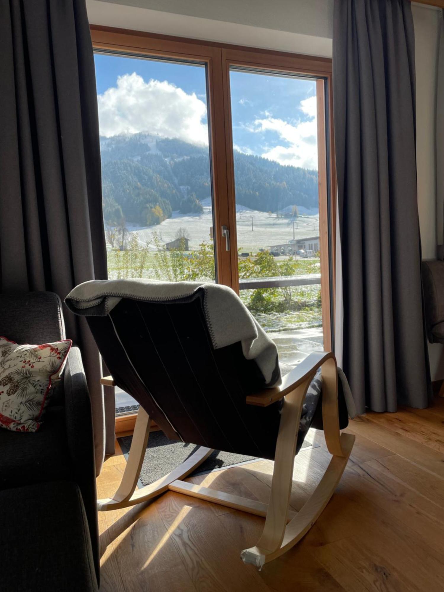 Alpin Residenzen Buchensteinwand St. Ulrich By Alpina-Holiday Санкт Улрих ам Пилерзее Екстериор снимка