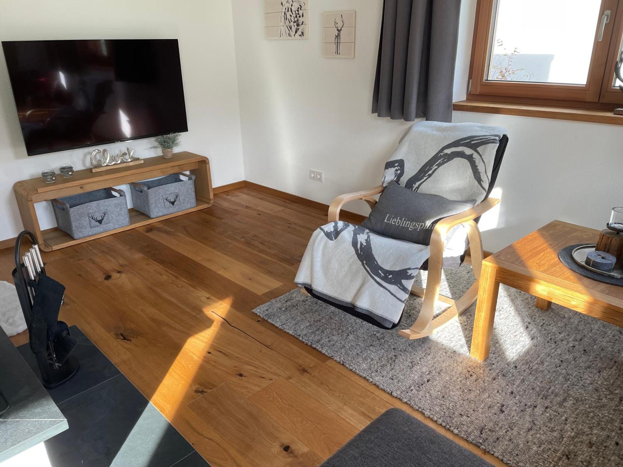 Alpin Residenzen Buchensteinwand St. Ulrich By Alpina-Holiday Санкт Улрих ам Пилерзее Екстериор снимка