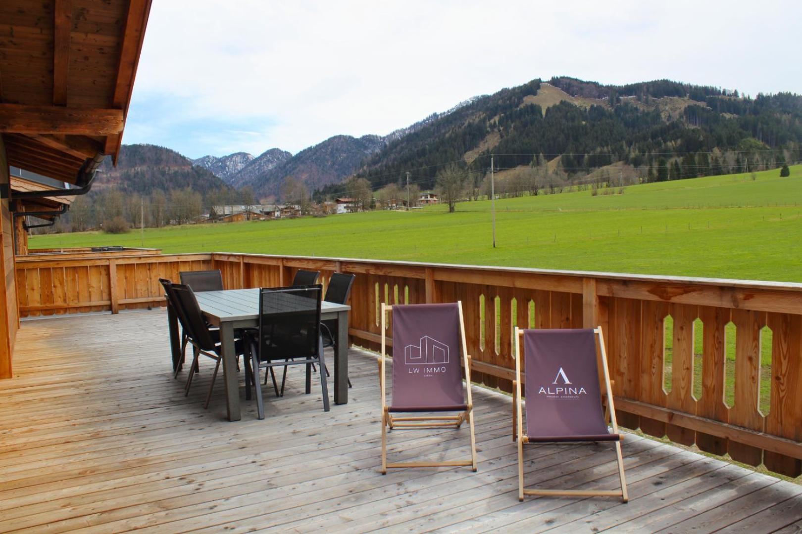 Alpin Residenzen Buchensteinwand St. Ulrich By Alpina-Holiday Санкт Улрих ам Пилерзее Екстериор снимка