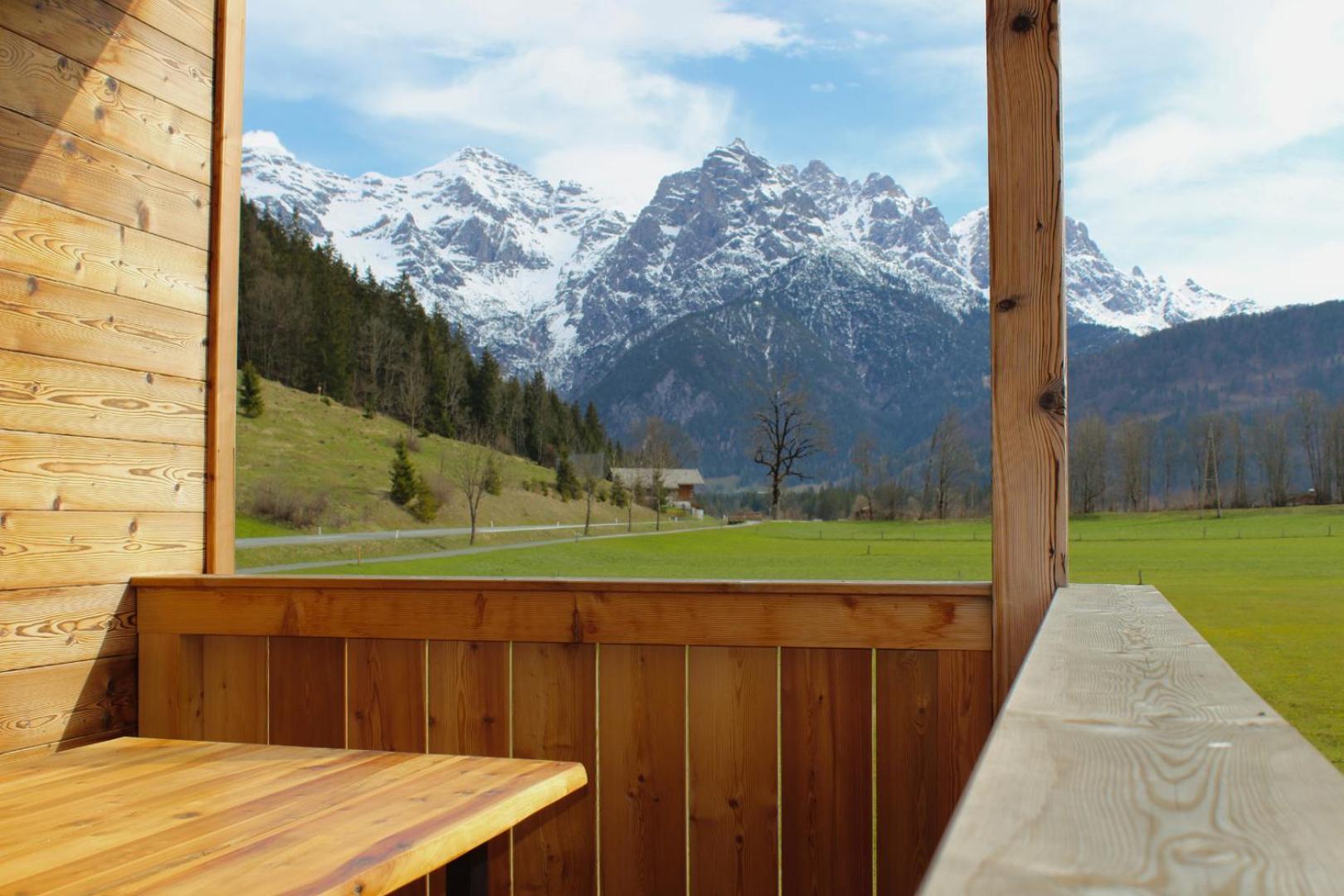 Alpin Residenzen Buchensteinwand St. Ulrich By Alpina-Holiday Санкт Улрих ам Пилерзее Екстериор снимка