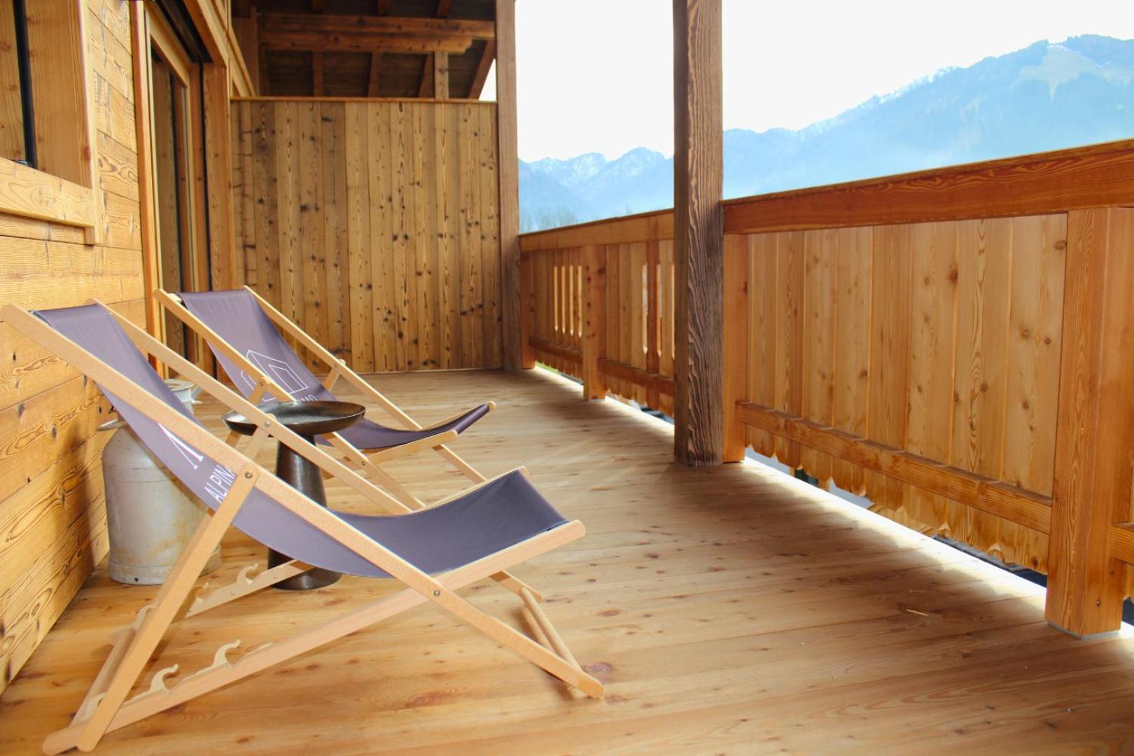 Alpin Residenzen Buchensteinwand St. Ulrich By Alpina-Holiday Санкт Улрих ам Пилерзее Екстериор снимка